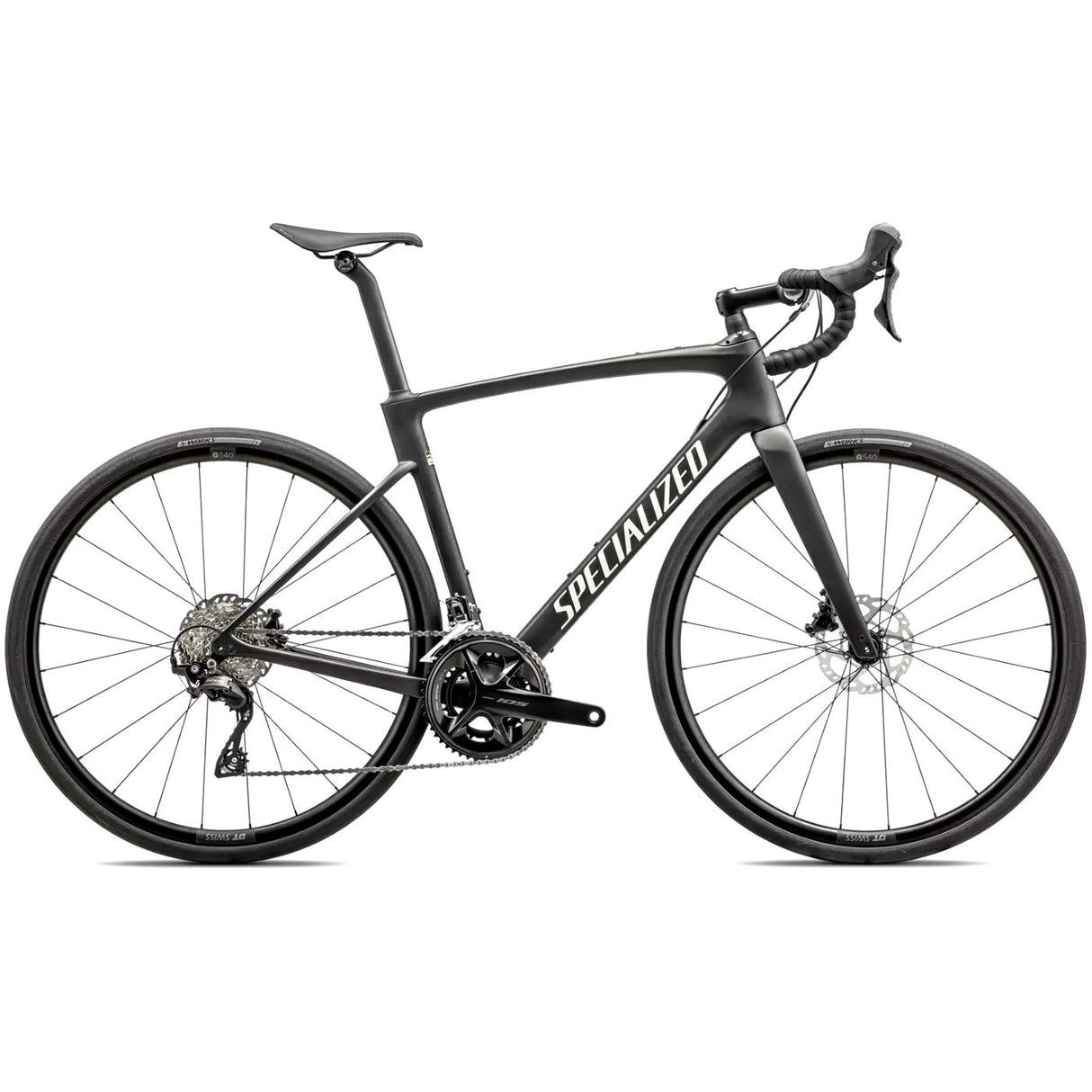Roubaix Sport 105 bicycle