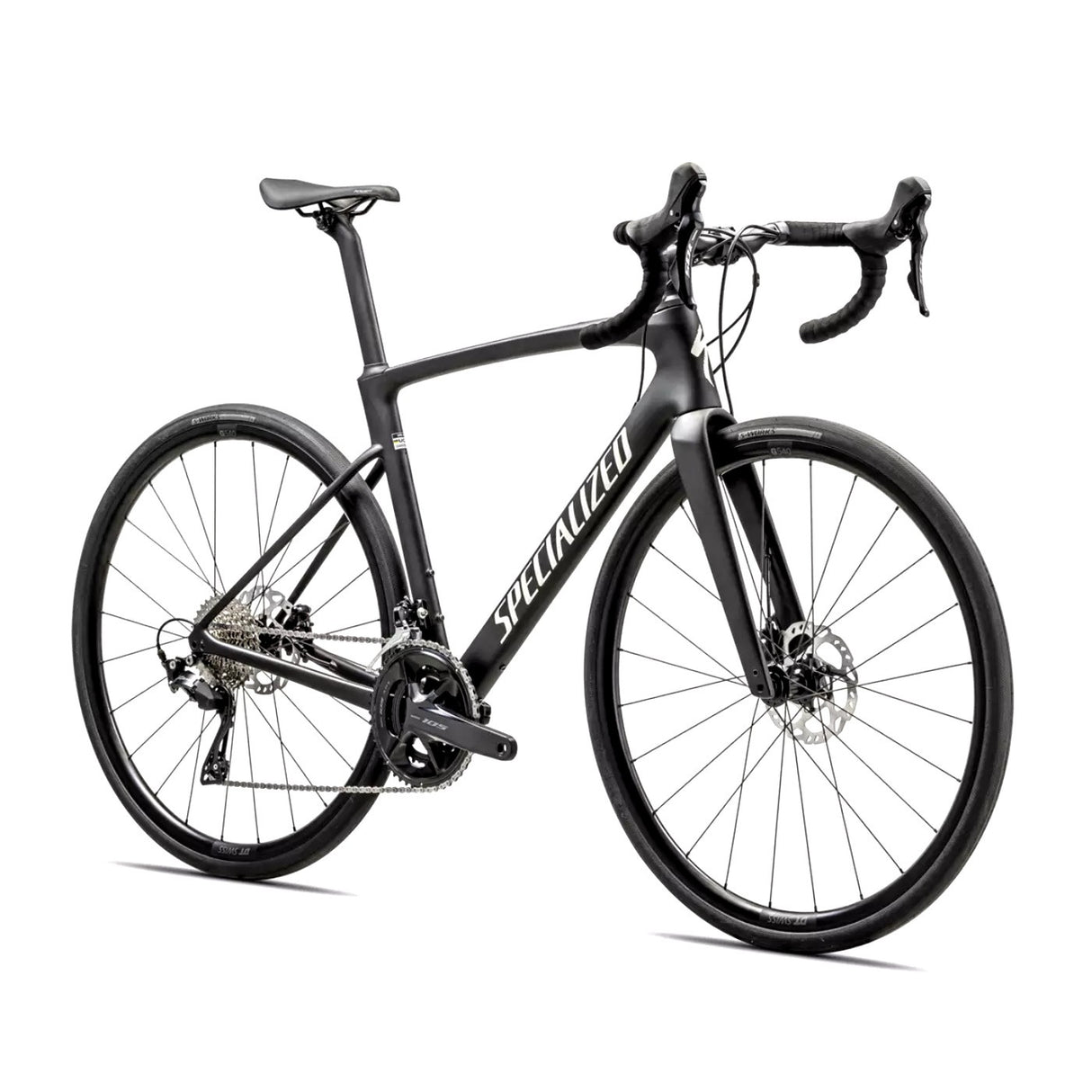 Roubaix Sport 105 bicycle