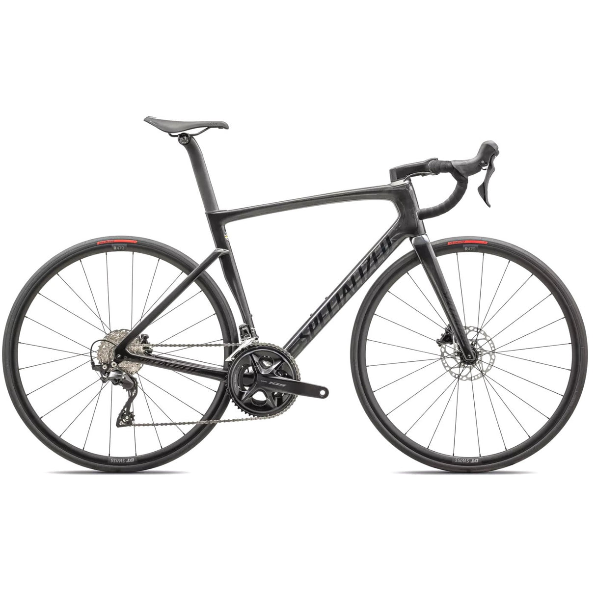 Tarmac SL7 Sport Bike