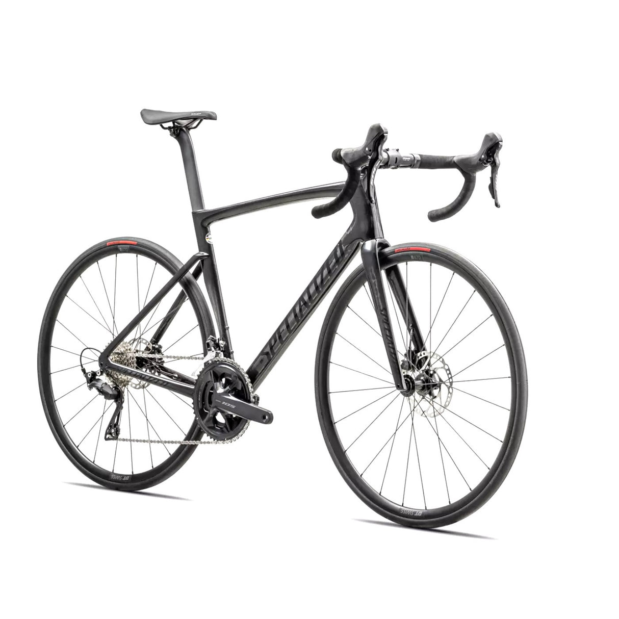 Tarmac SL7 Sport Bike