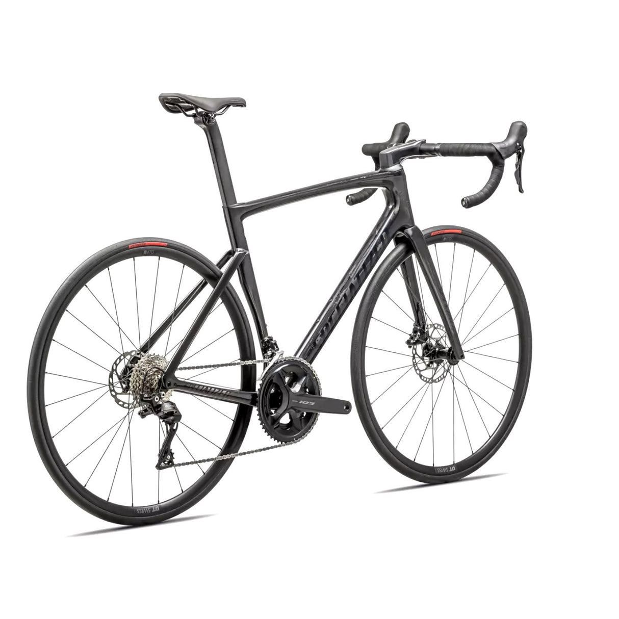 Tarmac SL7 Sport Bike