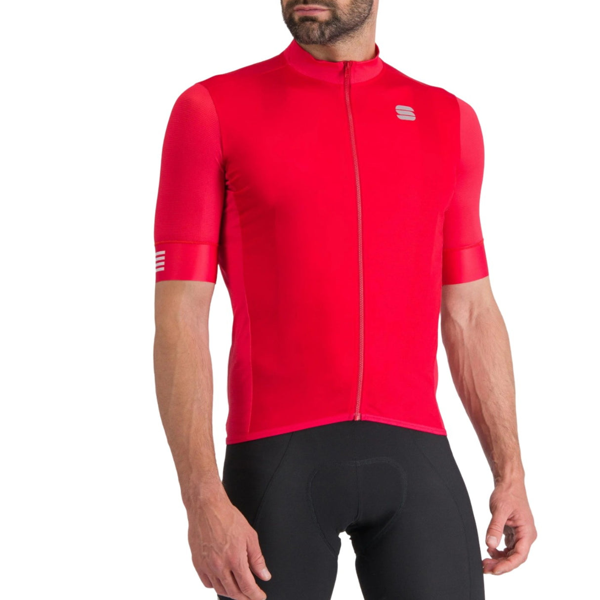 Srk Jersey Short Sleeve Shirt