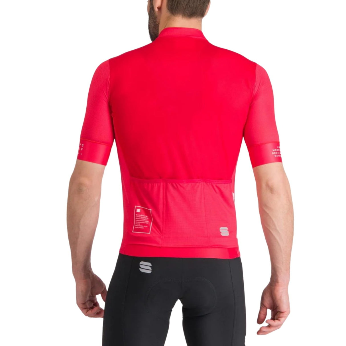 Srk Jersey Short Sleeve Shirt