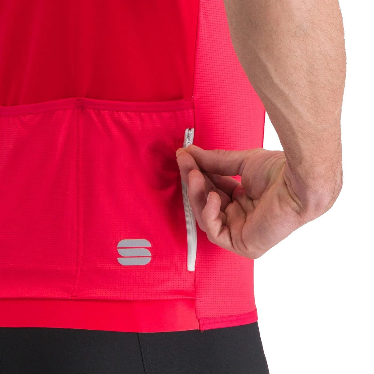 Srk Jersey Short Sleeve Shirt