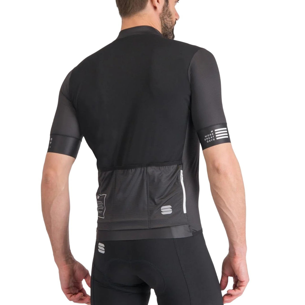 Srk Jersey Short Sleeve Shirt