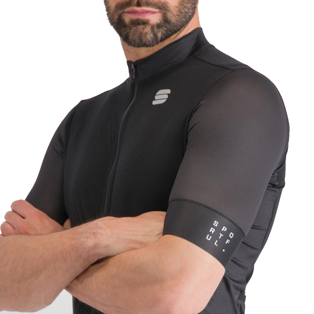 Srk Jersey Short Sleeve Shirt