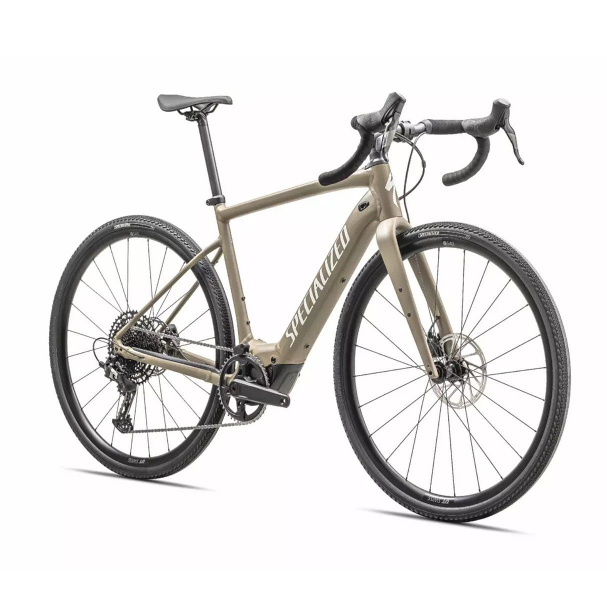 Creo 2 E5 Bicycle