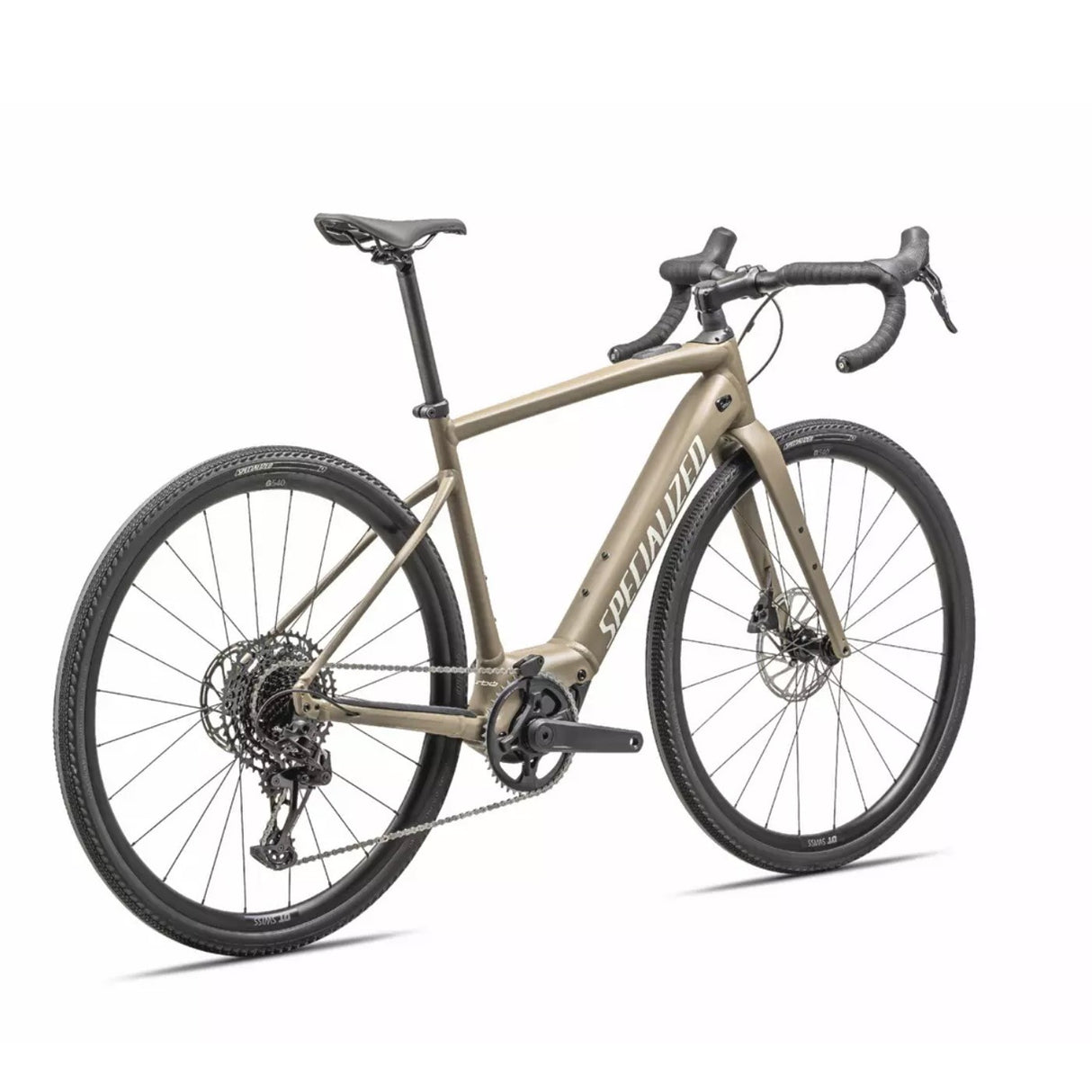 Creo 2 E5 Bicycle