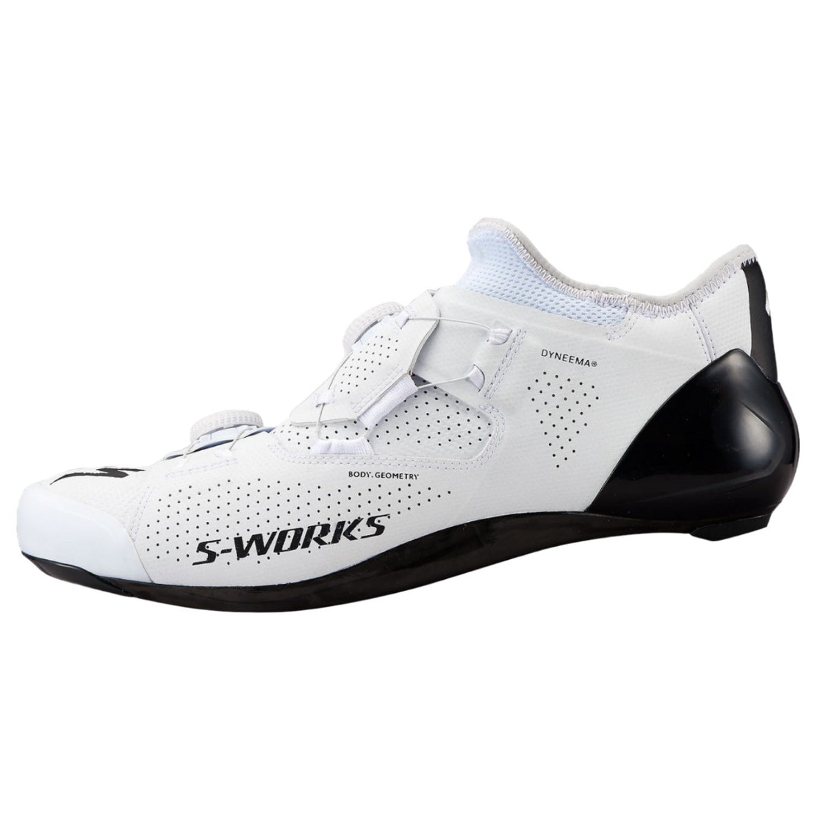 S-Works Ares Road Shoes