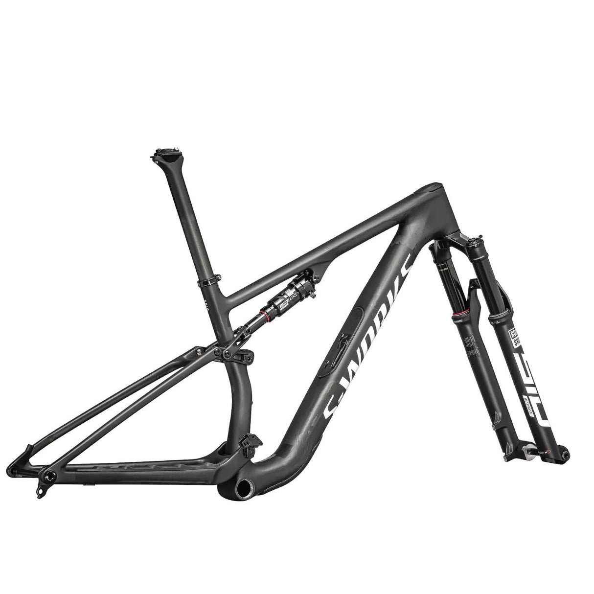 S-Works Epic 8 Frame