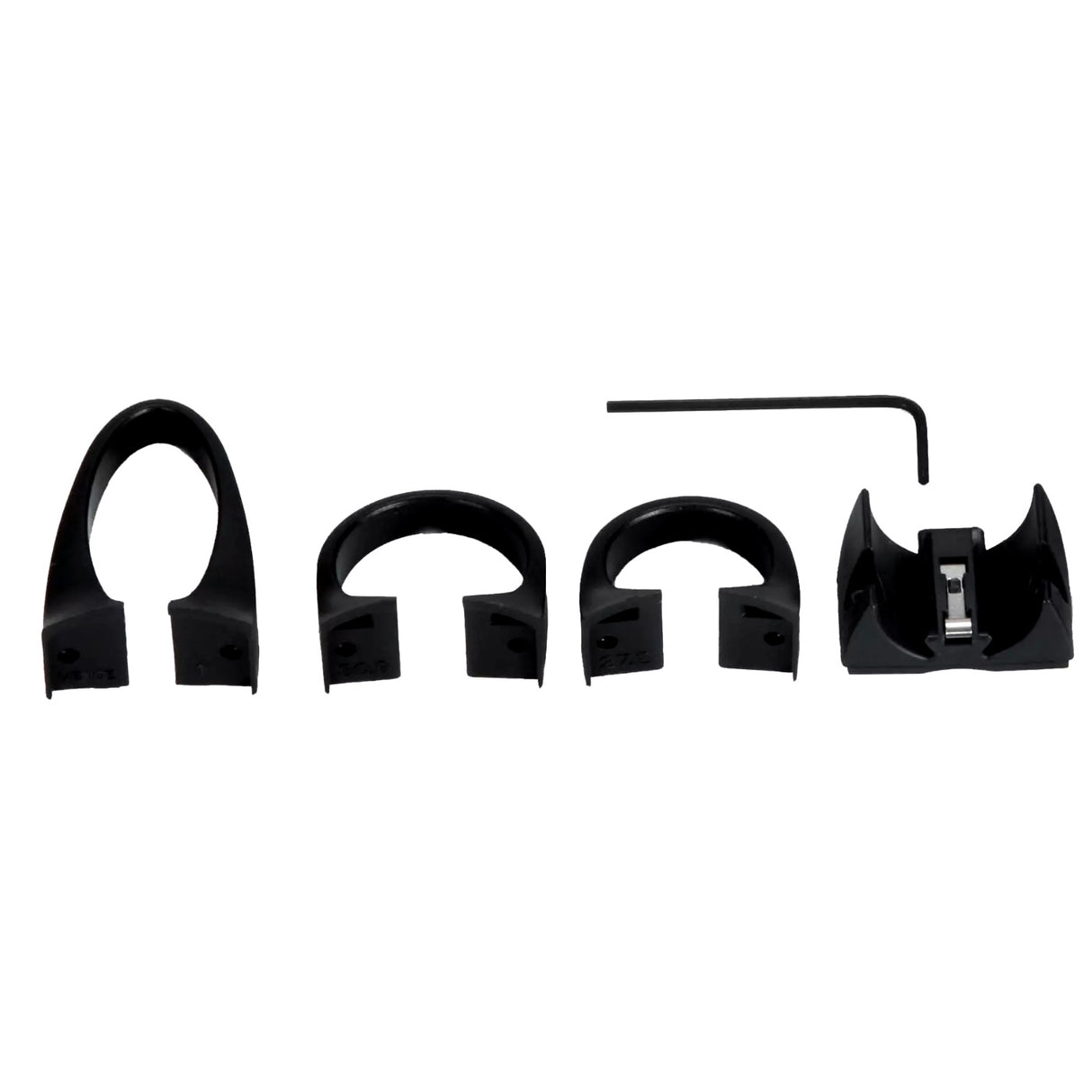 Flux Expert Post Mount Seatpost Support