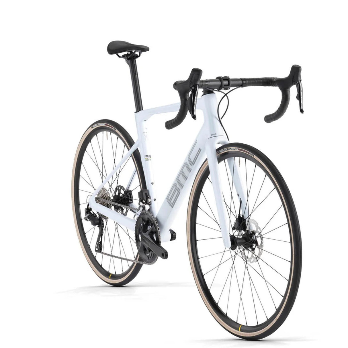 Roadmachine Four Bike