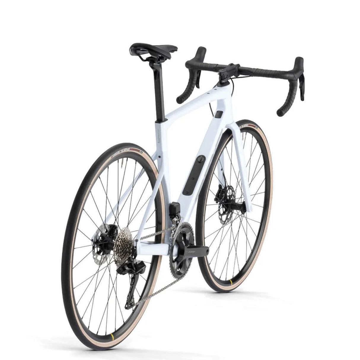 Roadmachine Four Bike