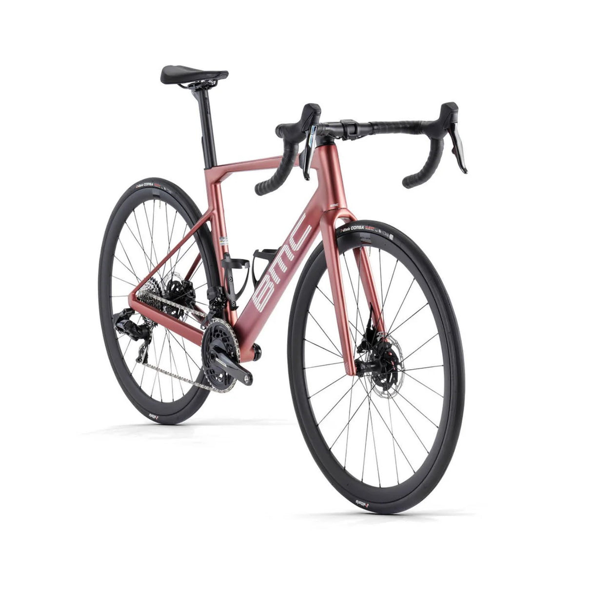 Roadmachine 01 Three Bike