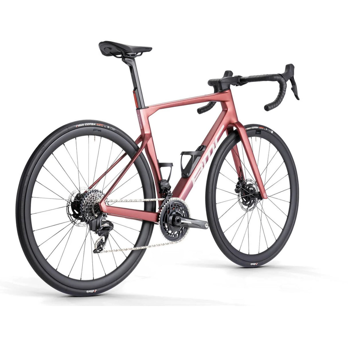 Roadmachine 01 Three Bike