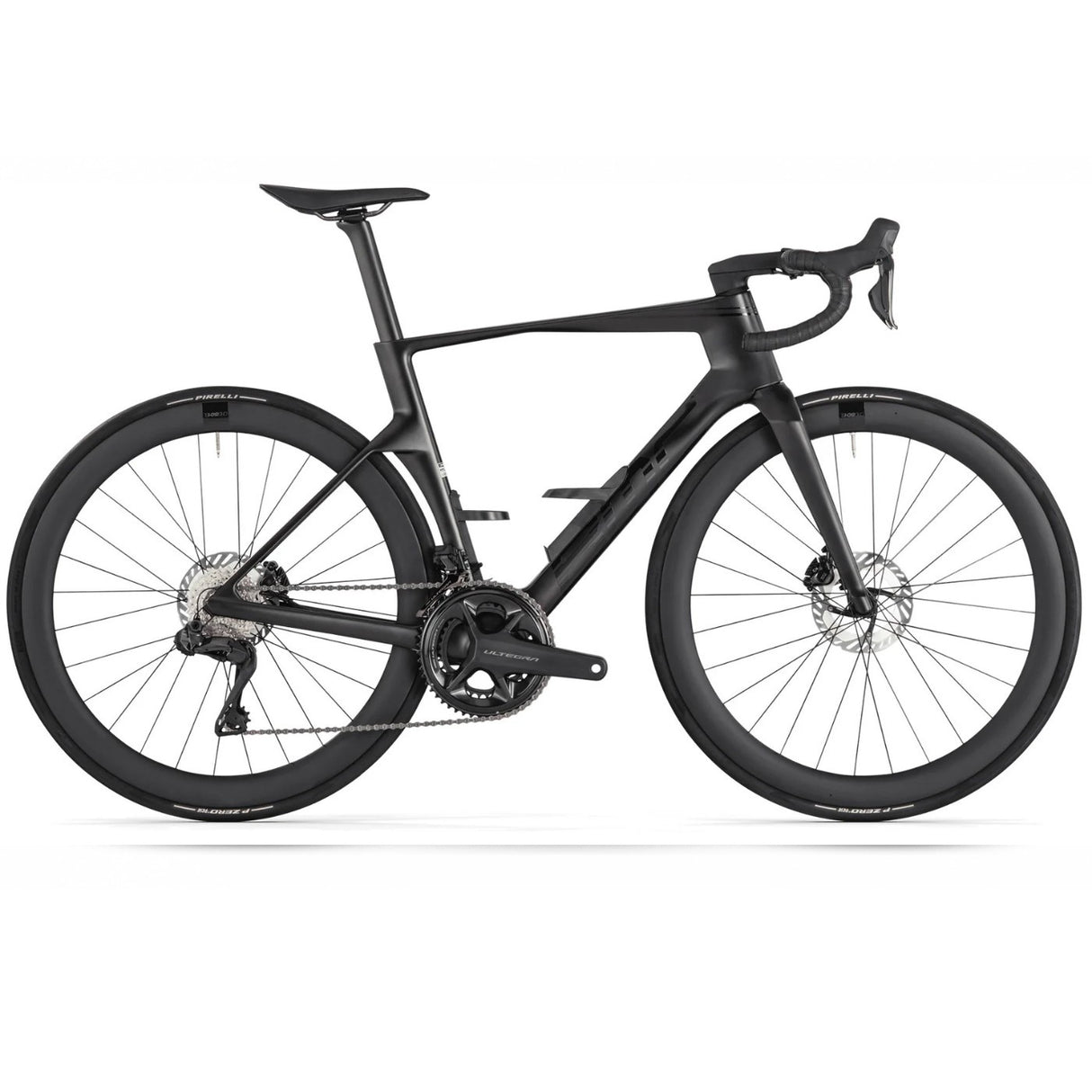 Teammachine R 01 Four bicycle