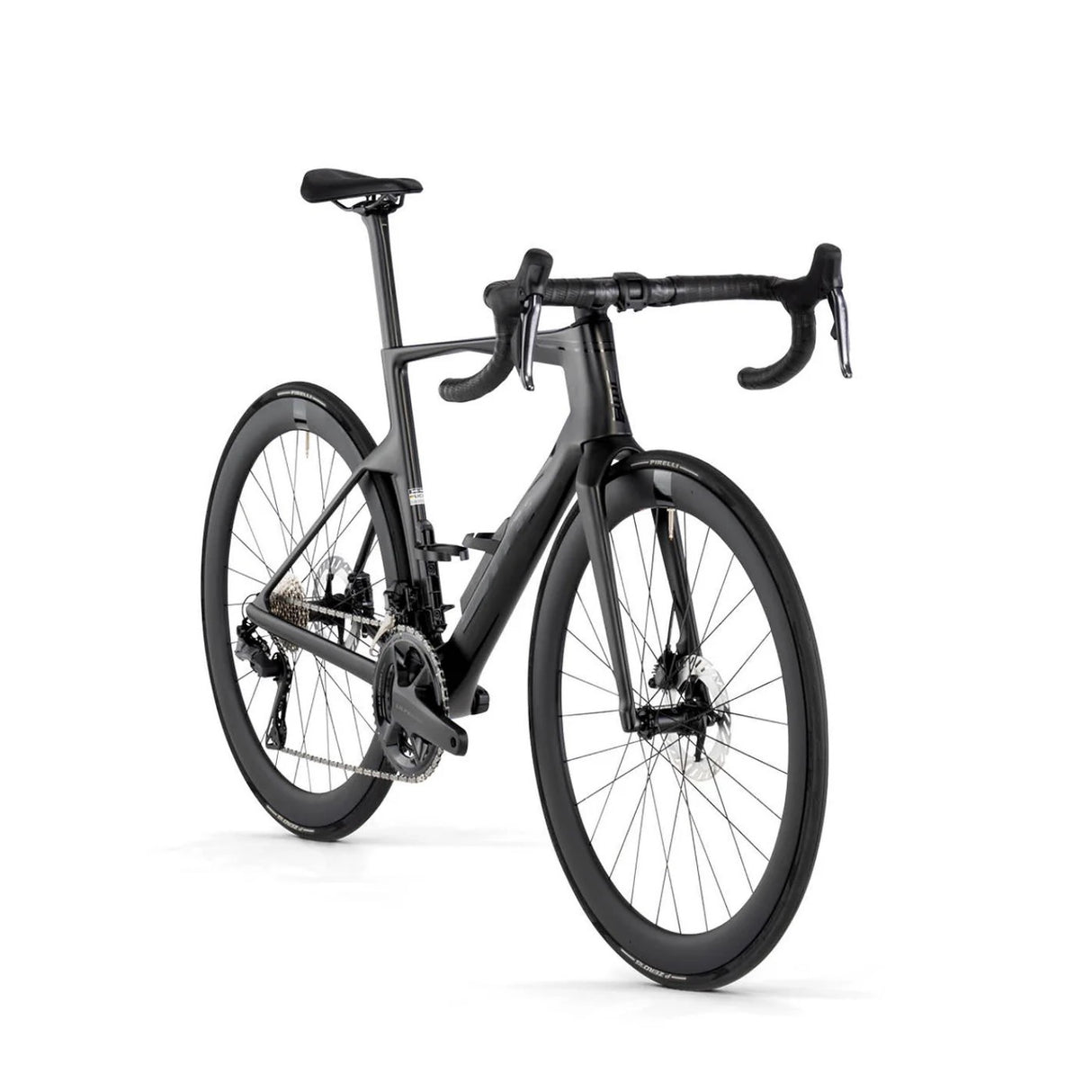 Teammachine R 01 Four bicycle
