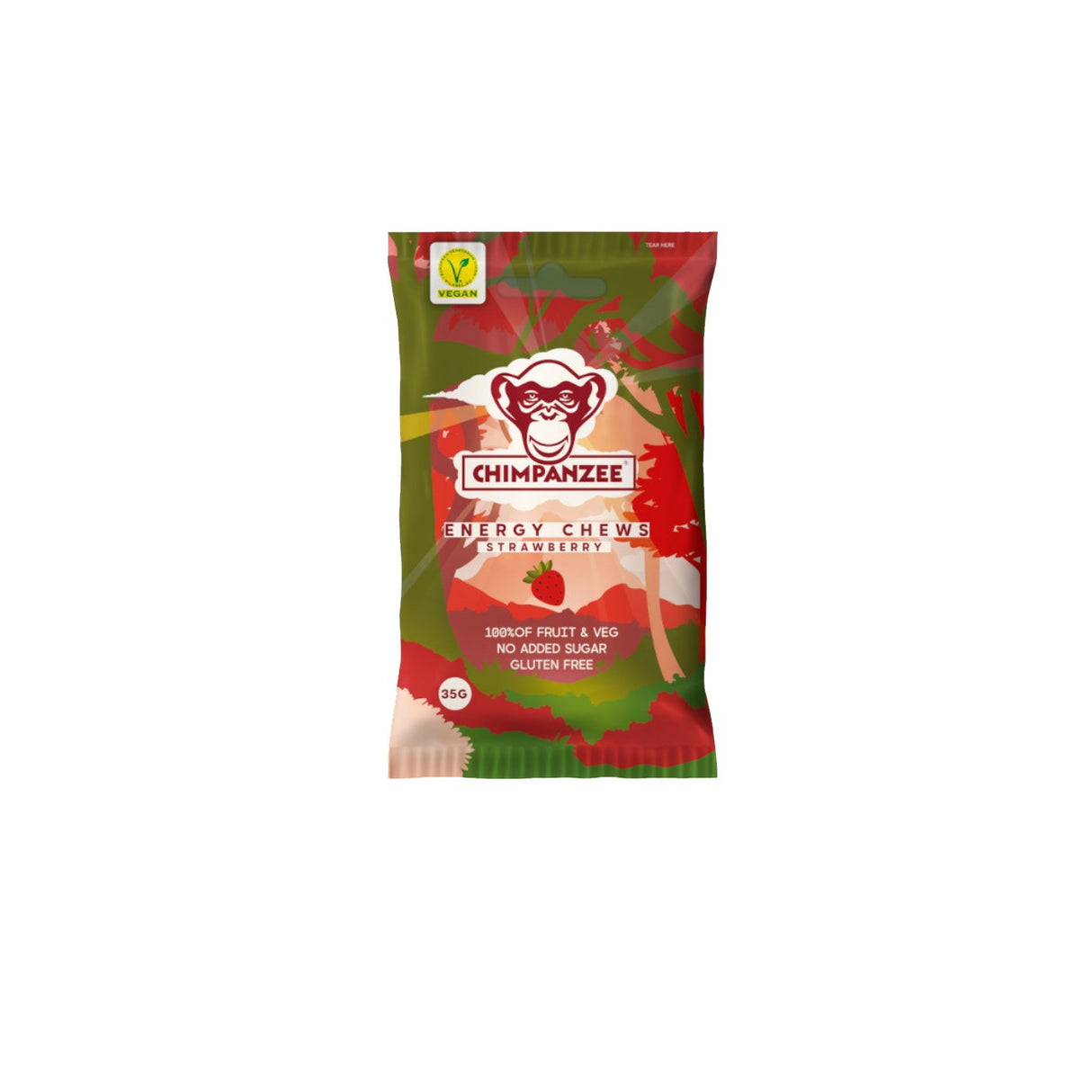 Chewy Energy Candies