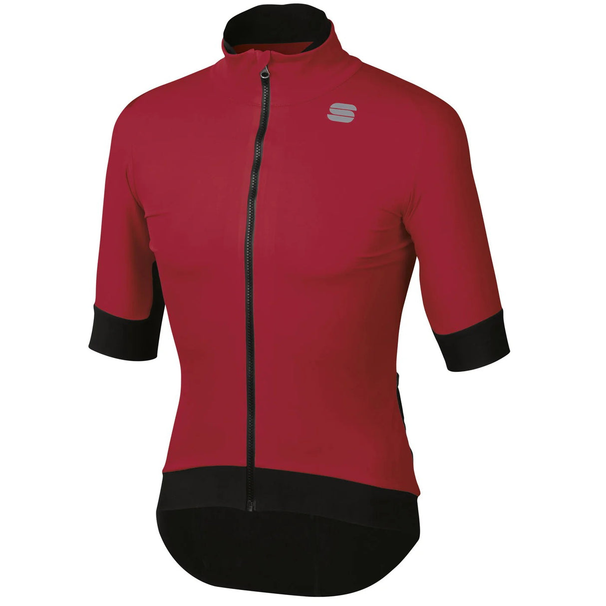 Fiandre Pro Jacket Short Sleeve