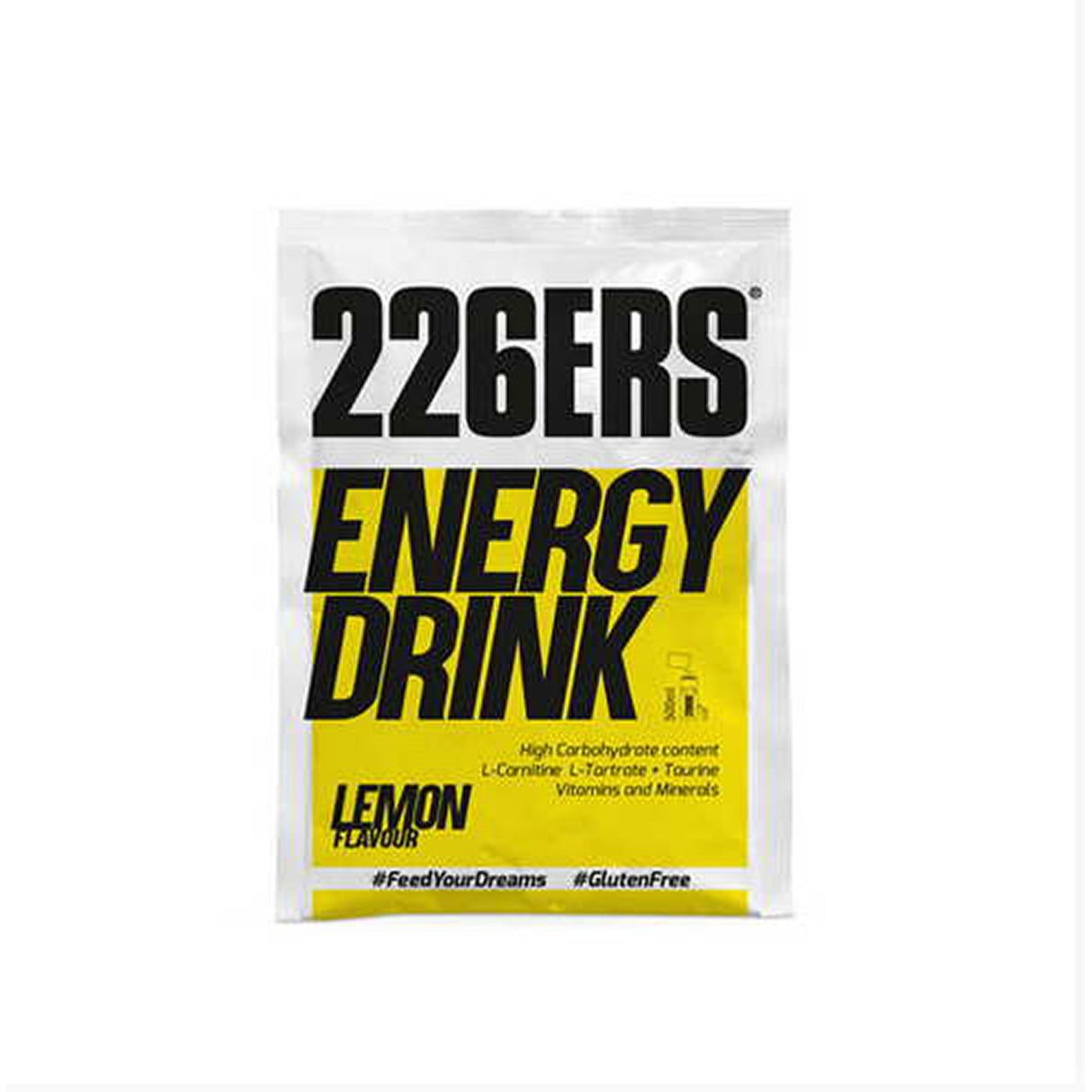 Energy Drink Energy Supplement