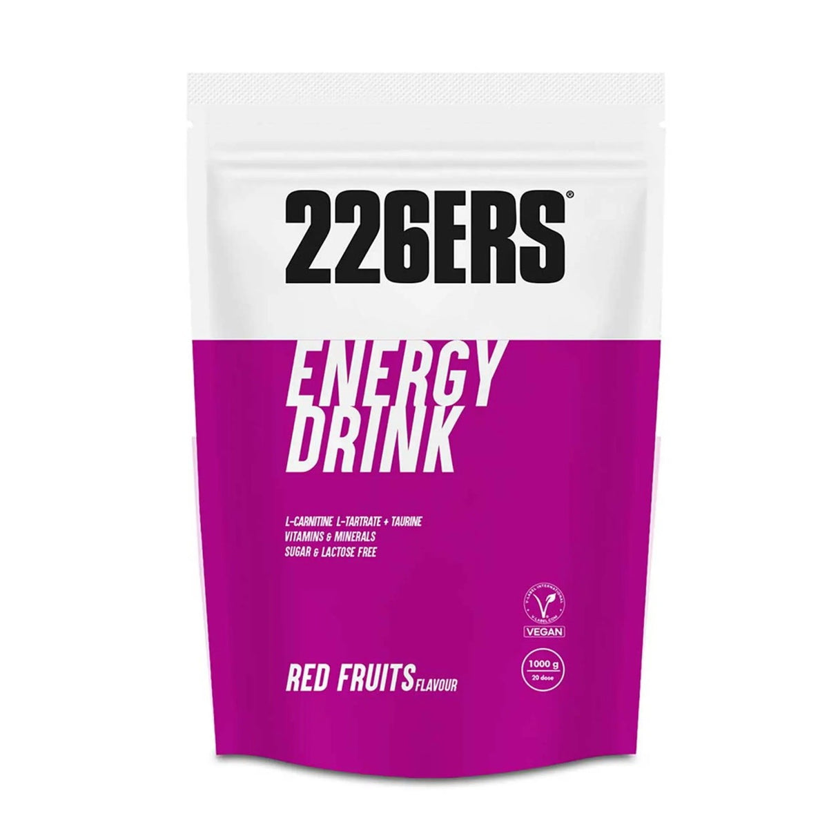 Energy Drink Energy Supplement