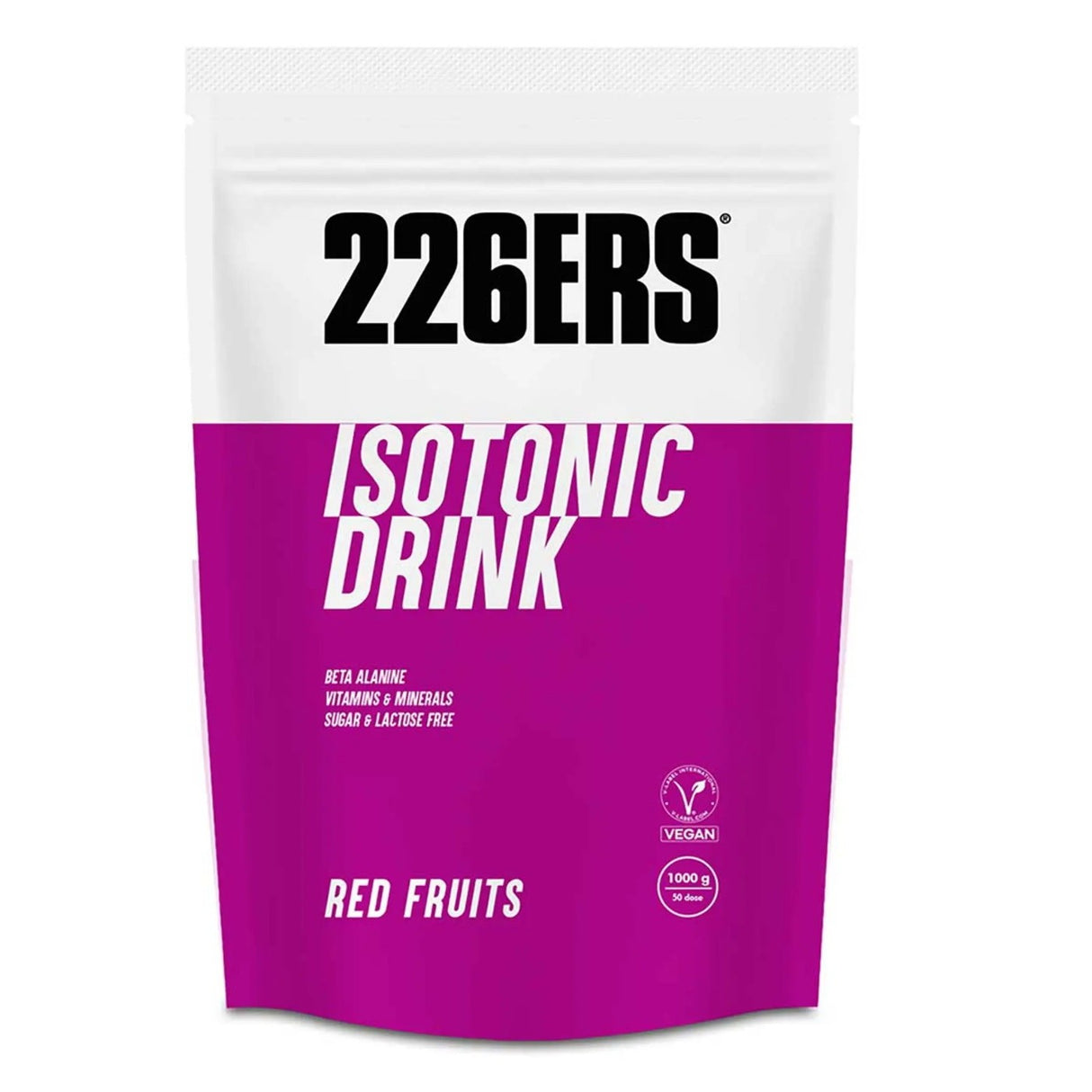 Isotonic Drink