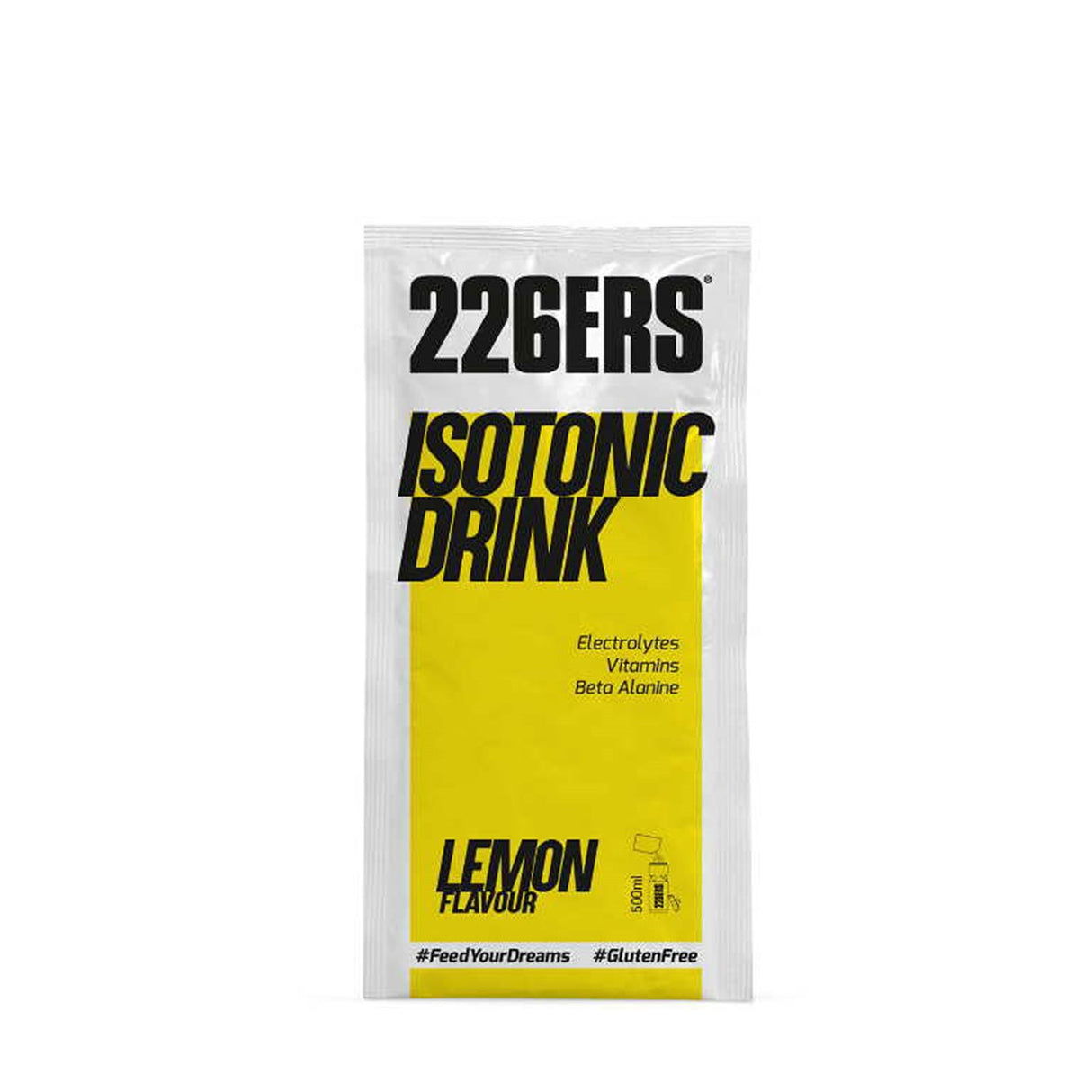 Isotonic Drink