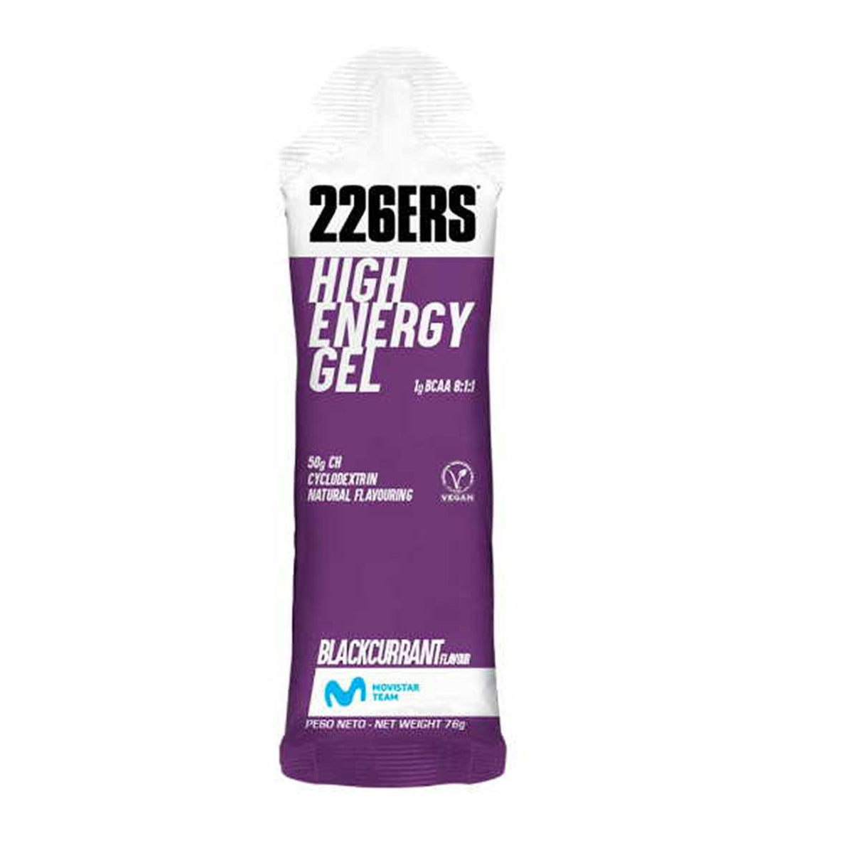 Energy Gel High Energy Gel