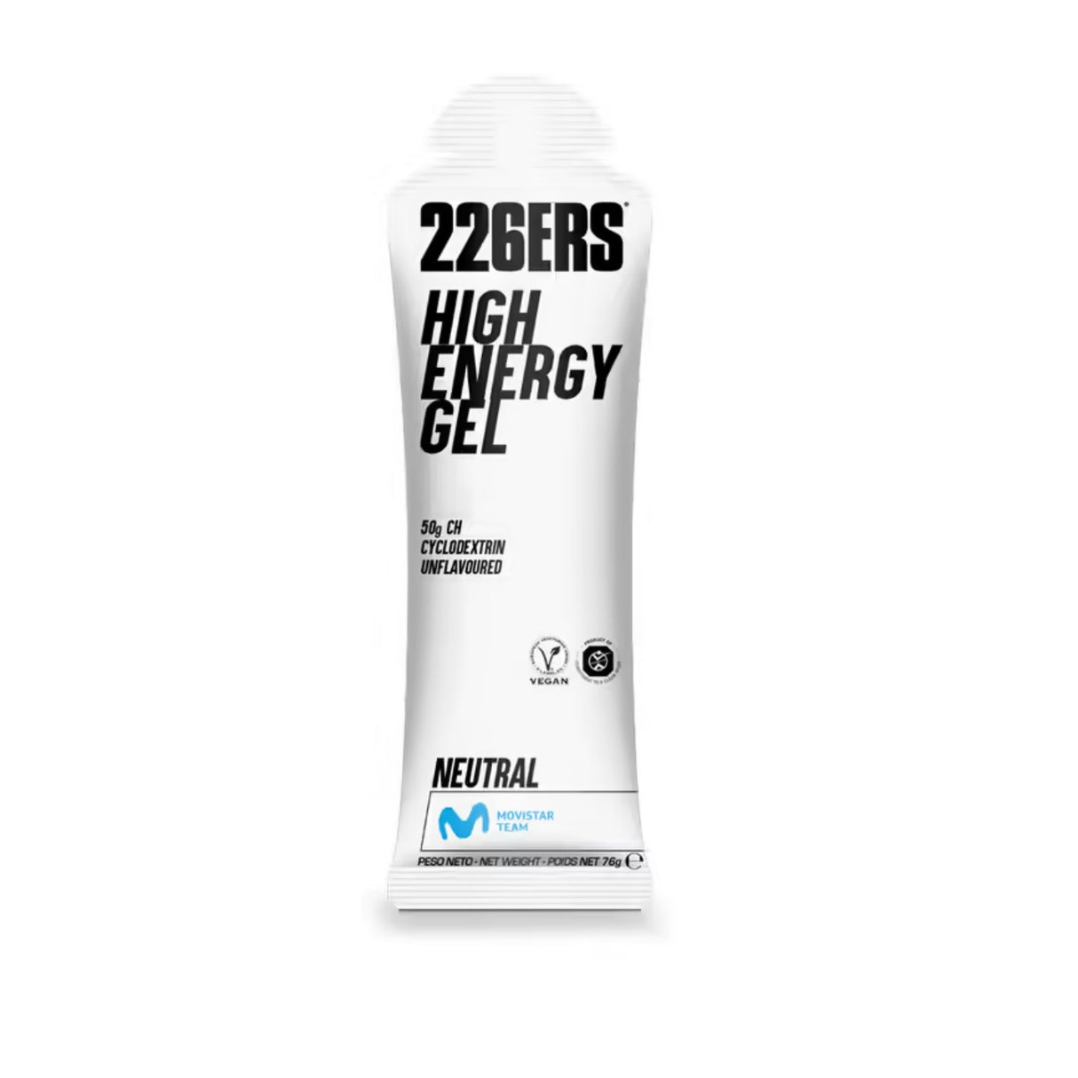 Energy Gel High Energy Gel