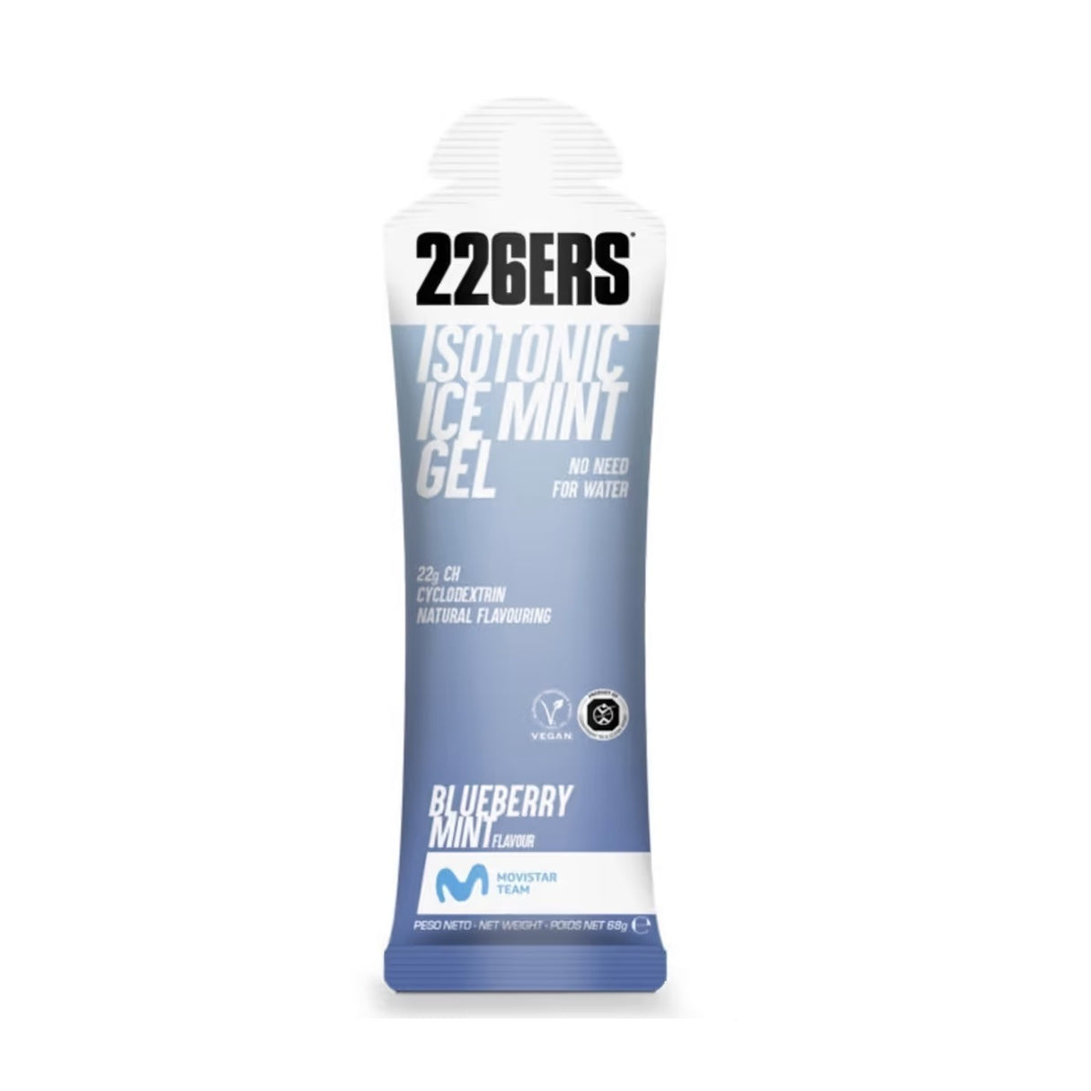 Gel Energetico 226ERS Isotonic Gel
