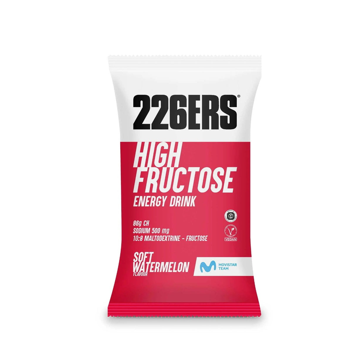 226ERS High Fructose Energy Drink
