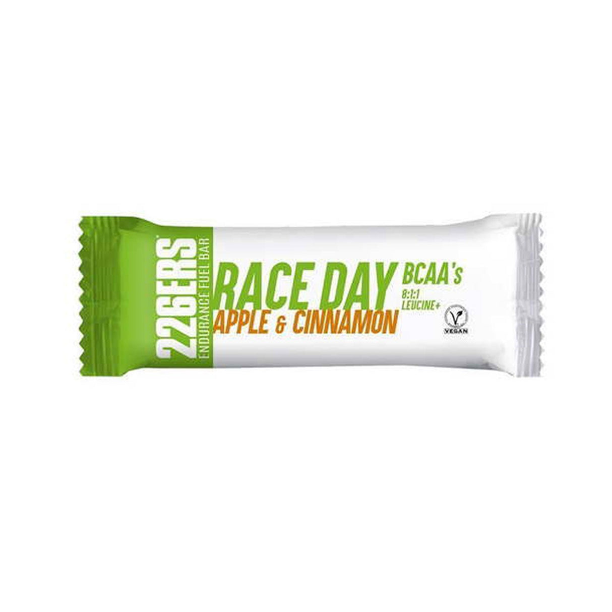 Race Day Energy Bar Bcaa'S
