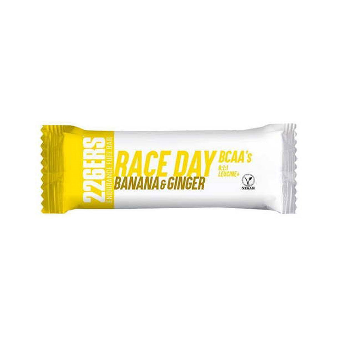 Race Day Energy Bar Bcaa'S