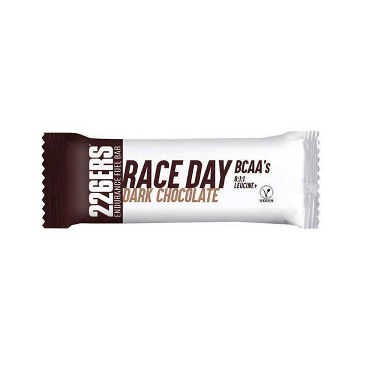 Race Day Energy Bar Bcaa'S