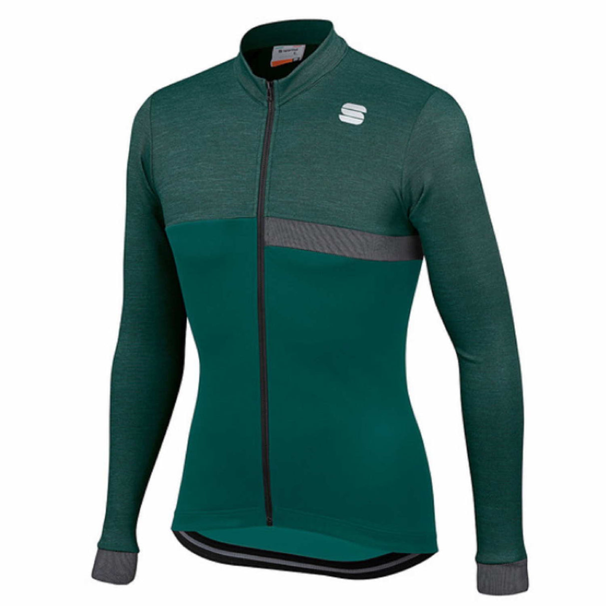 Maglia Manica Lunga Giara Thermal Jersey