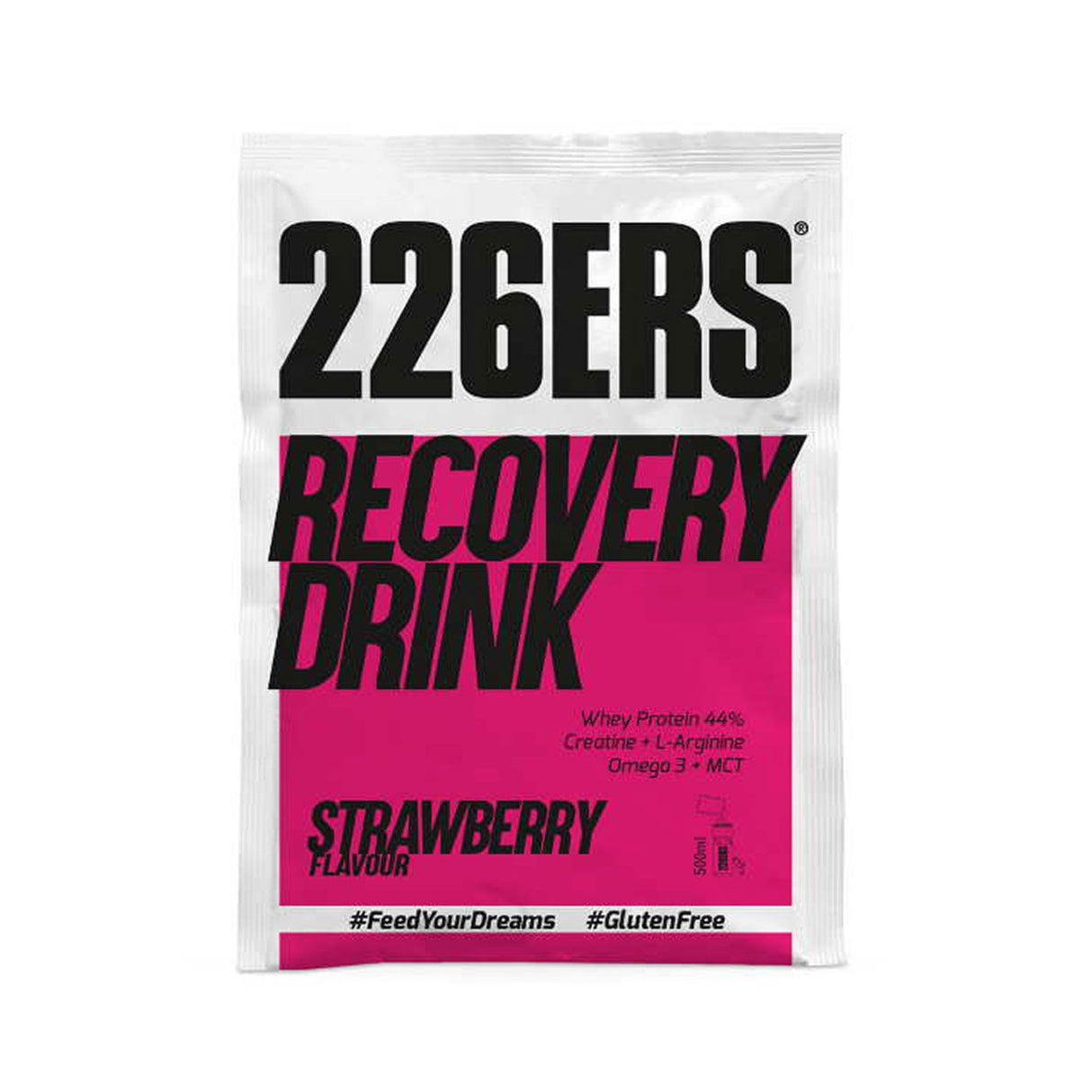 Recovery Drink