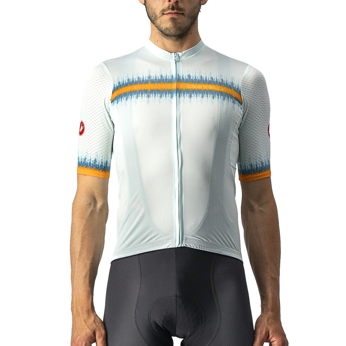 Grimpeur Jersey Short Sleeve Shirt
