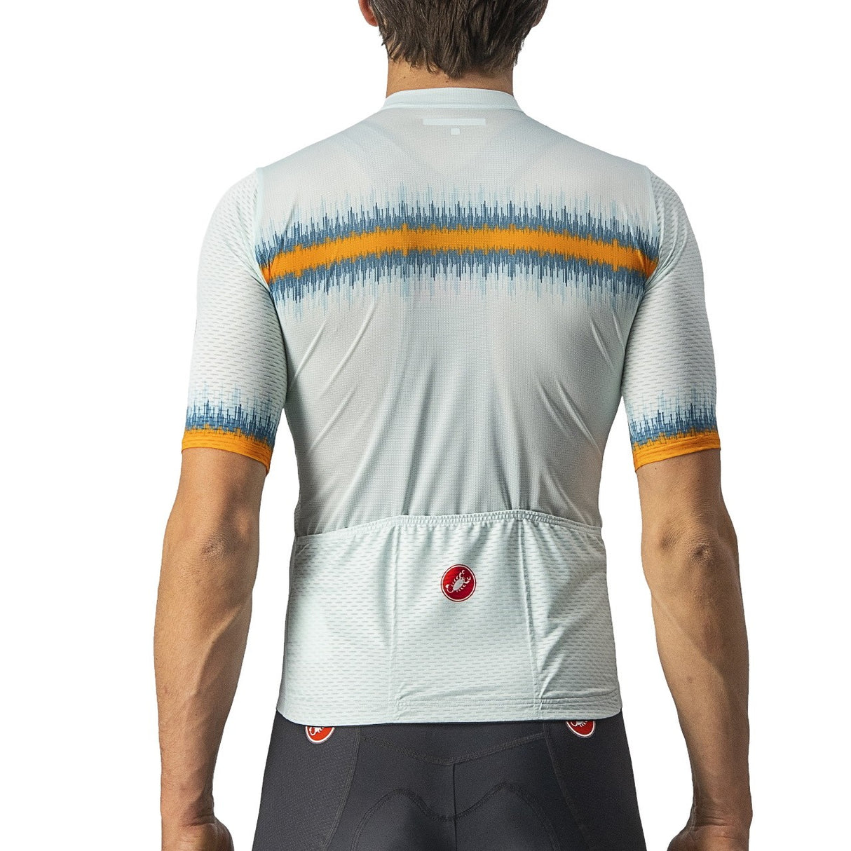 Grimpeur Jersey Short Sleeve Shirt