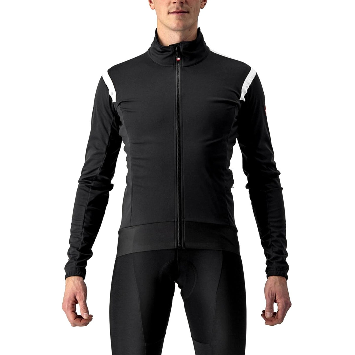 Giubbino Alpha Ros 2 Light