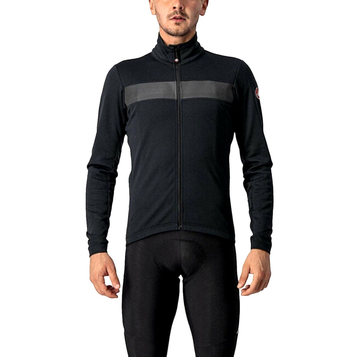 Double Jacket 3 Jacket