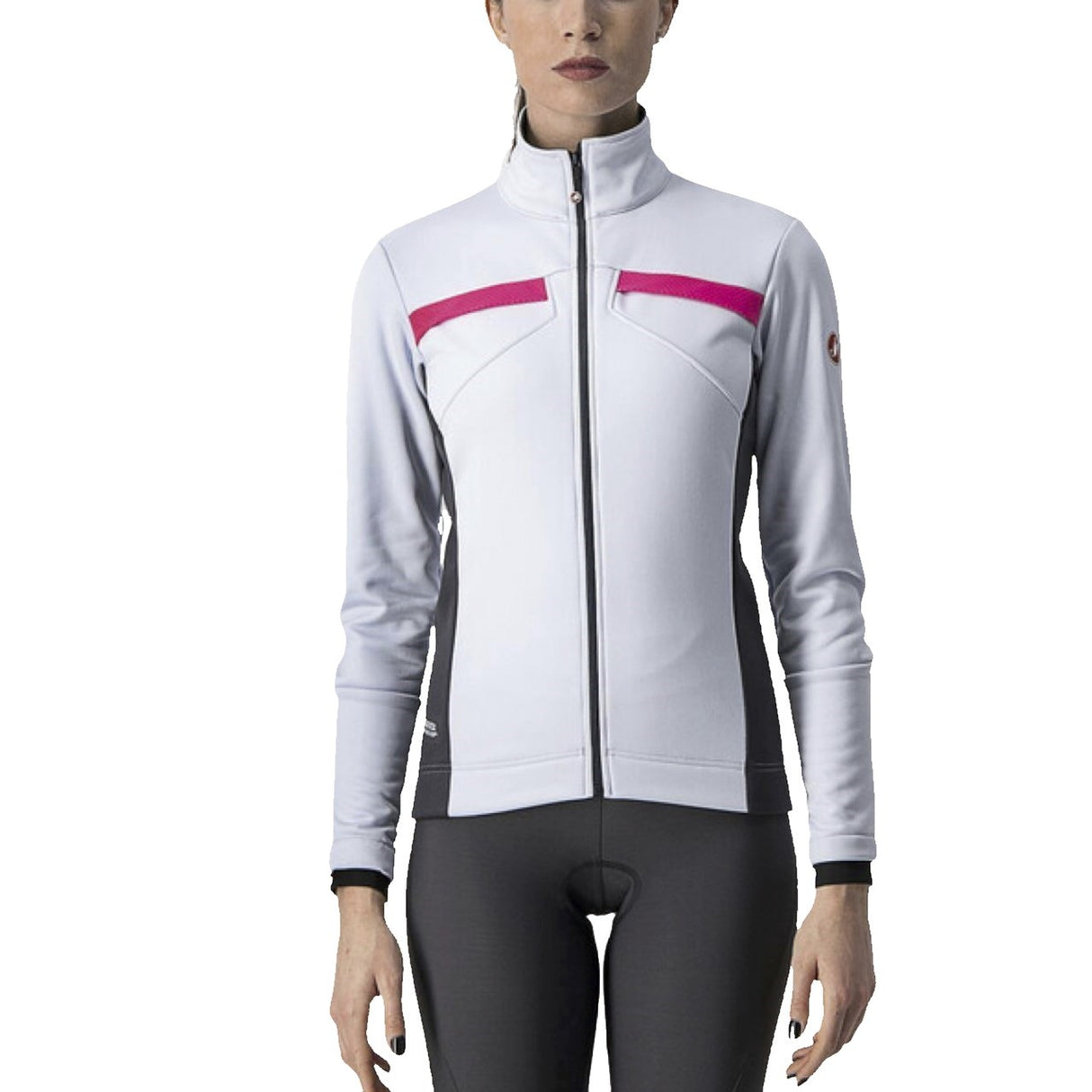 Dynamic Women's Jacket