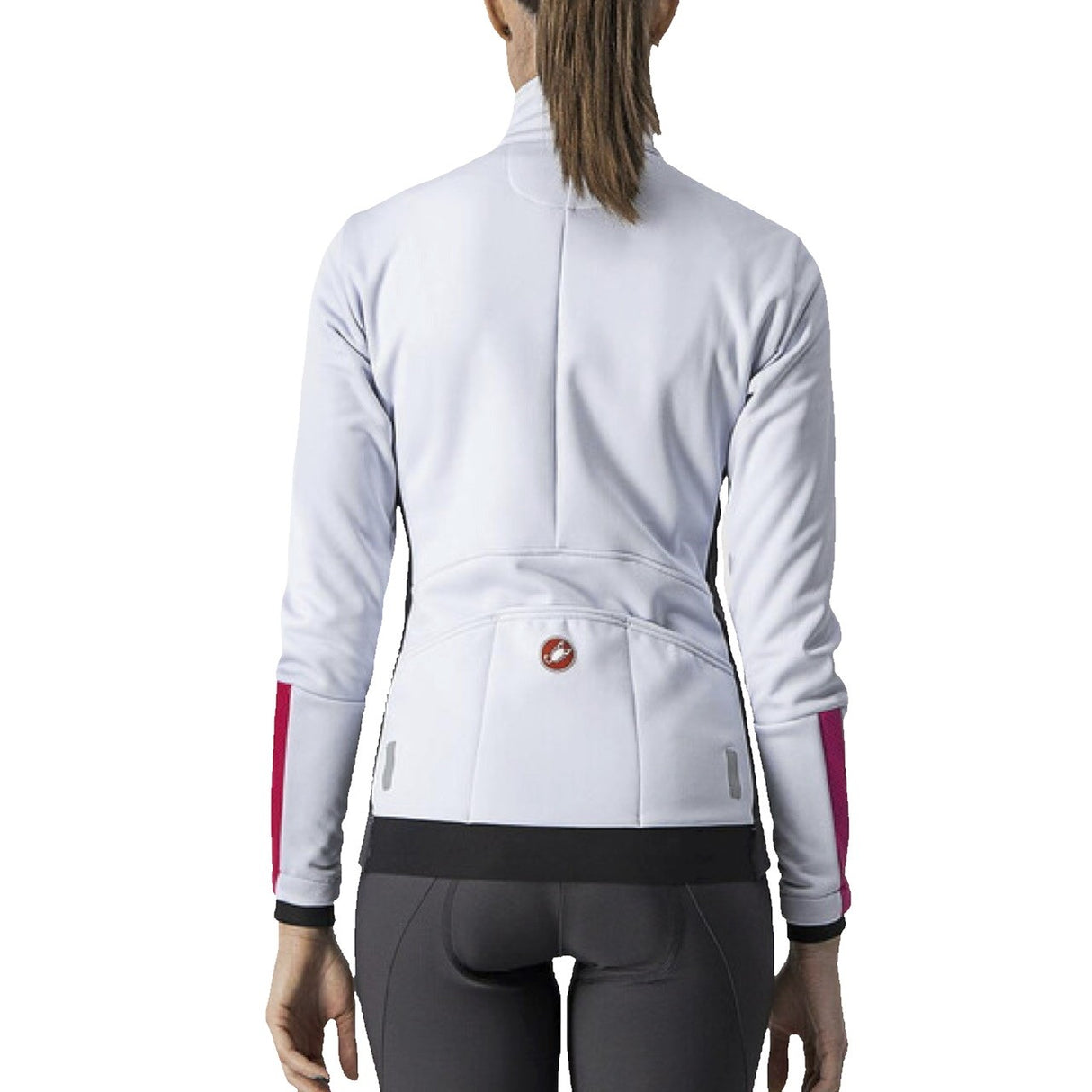 Dynamic Women's Jacket