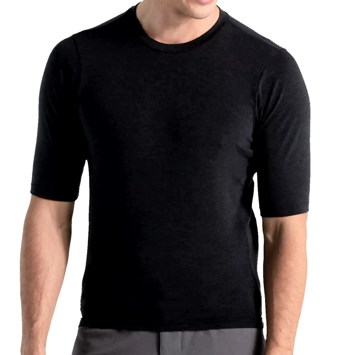 Adv Jersey Ss Short Sleeve Jersey