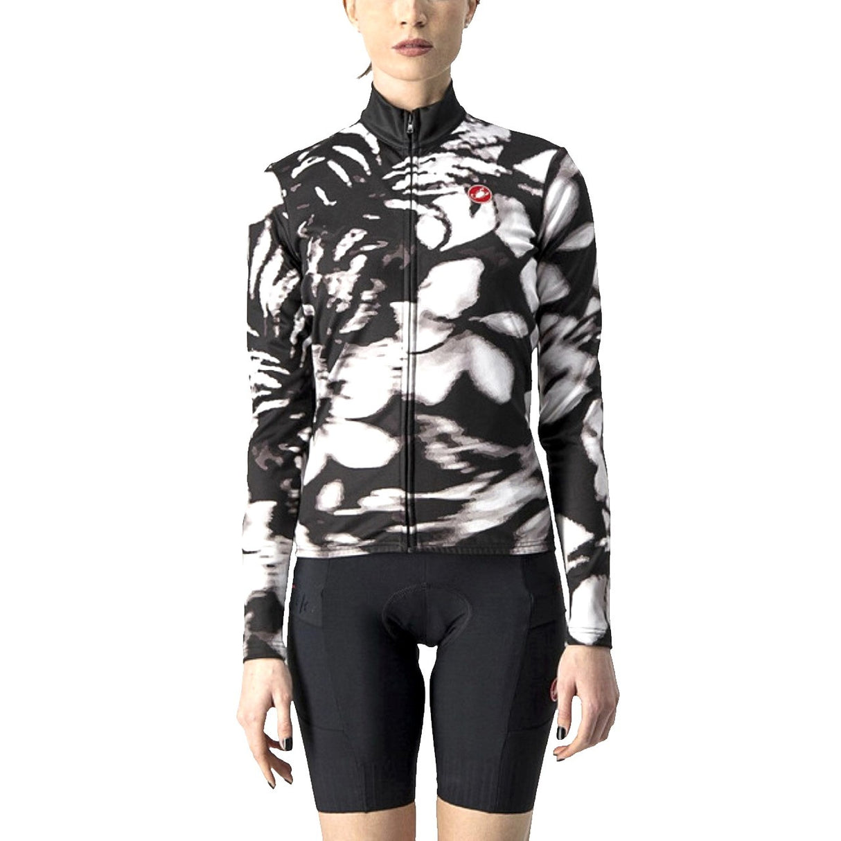 Women's Unlimited Thermal Jersey Long Sleeve Jersey