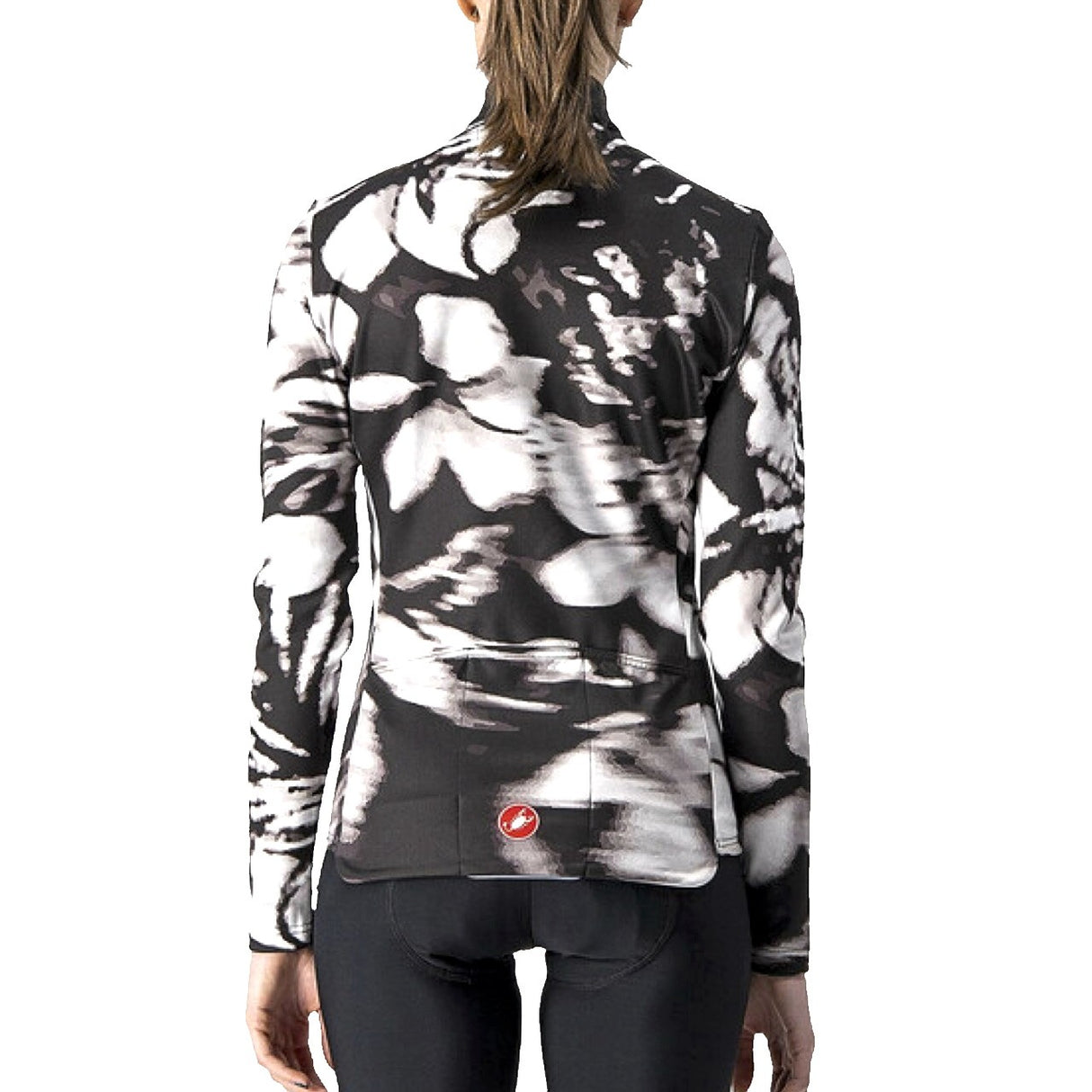 Women's Unlimited Thermal Jersey Long Sleeve Jersey