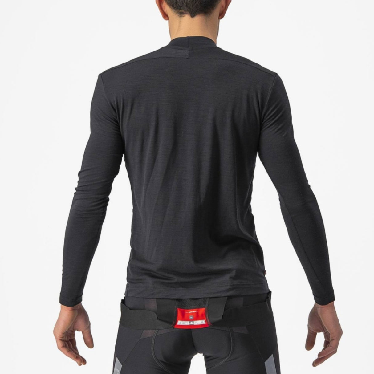 Bandito Wool Ls Baselayer Winter Long-Sleeved Underwear