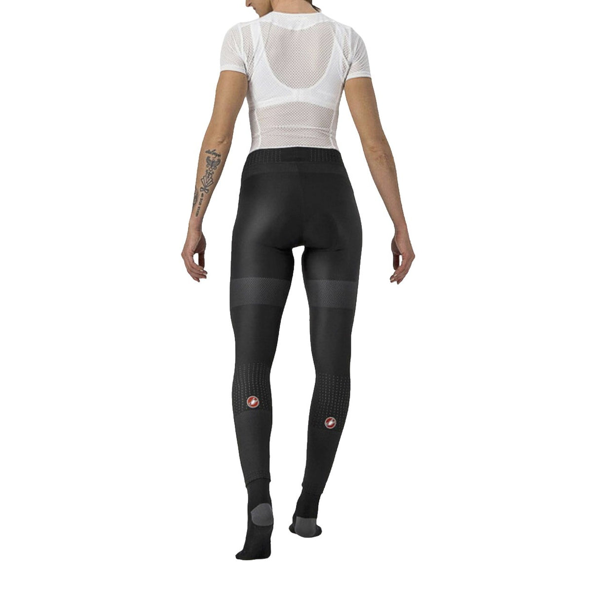 Calzamaglia 3/4 Donna Sleeker Mid Tight