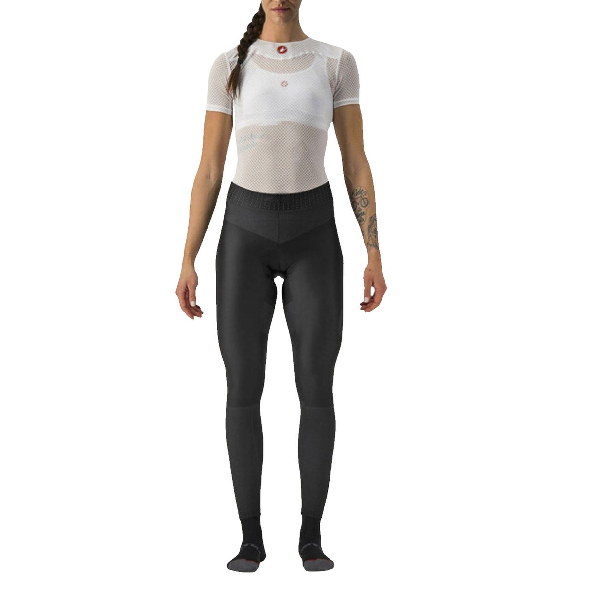 Calzamaglia 3/4 Donna Sleeker Mid Tight