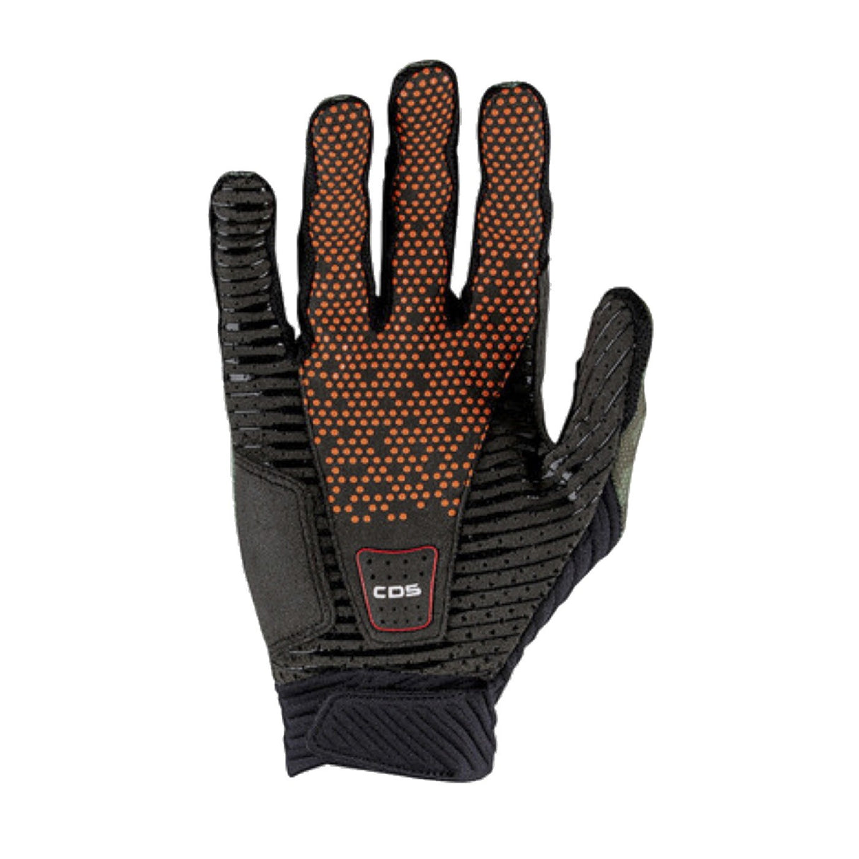Cw 6.1 Unlimited Long Finger Gloves