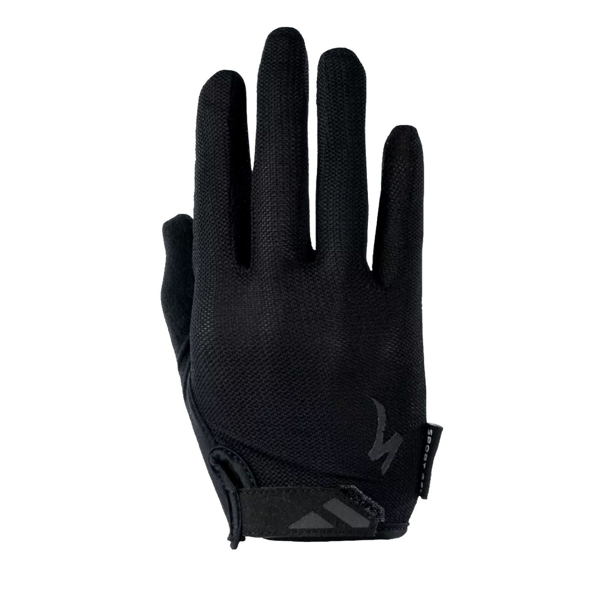 Long Finger Gloves Bg Sport Gel Glove Lf